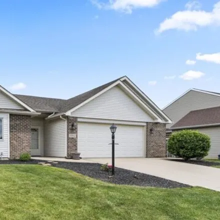 Buy this 3 bed house on 8912 Strathmore Lane in Fort Wayne, IN 46818