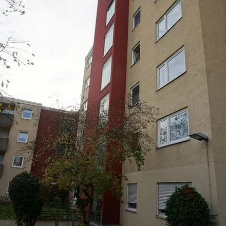 Image 2 - Wilhelm-Schultheis-Straße 4, 56575 Weißenthurm, Germany - Apartment for rent