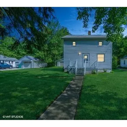 Buy this 2 bed house on 49 West Erie Street in Jefferson, Ashtabula County