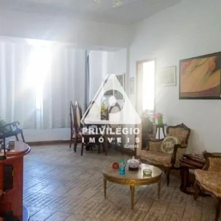 Buy this 3 bed apartment on Edificio Ametista in Rua Senador Vergueiro 114, Flamengo