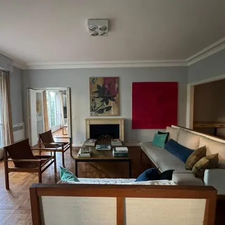 Buy this 3 bed apartment on Mariscal Ramón Castilla 2898 in Palermo, C1425 CBA Buenos Aires