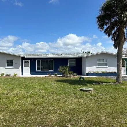 Rent this 4 bed house on 2053 Georgia Avenue in Charlotte County, FL 34224