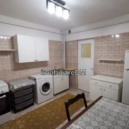 Rent this 2 bed apartment on Podul de Fier in 305500 Lugoj, Romania