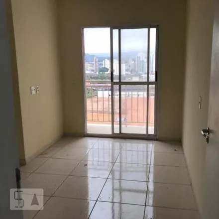 Rent this 2 bed apartment on Avenida Bento do Amaral Gurgel in Nambi, Jundiaí - SP