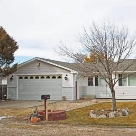 Buy this 3 bed house on 698 Melody Lane in Sterling, CO 80751
