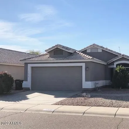 Rent this 3 bed house on 17646 North 6th Avenue in Phoenix, AZ 85023
