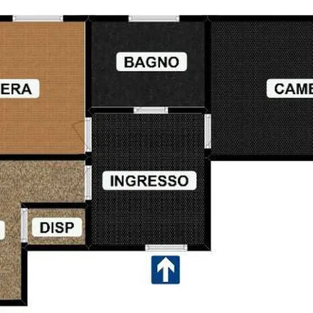 Image 5 - Via Posalunga 40, 16132 Genoa Genoa, Italy - Apartment for rent
