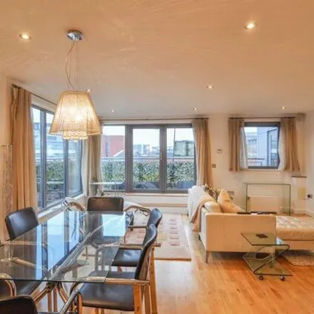 Buy this 2 bed house on Sparkwood and 21 in 15 King Square Avenue, Bristol