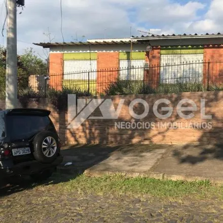 Buy this 3 bed house on Rua Passo Fundo in Santa Tereza, São Leopoldo - RS