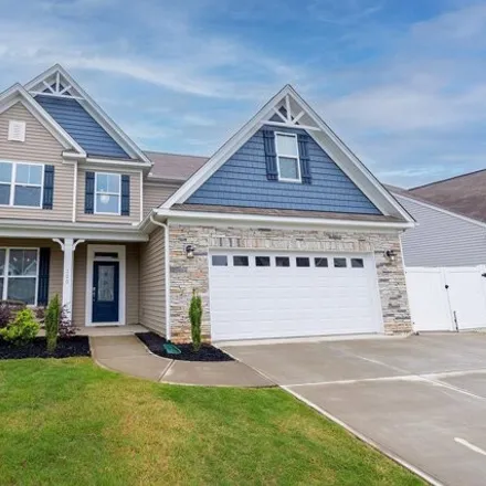 Buy this 5 bed house on 320 Golden Gala Way in Greer, SC 29651
