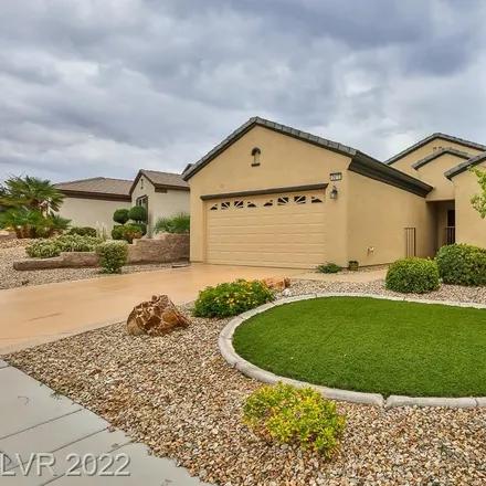 Buy this 2 bed house on 2473 Jada Drive in Henderson, NV 89044