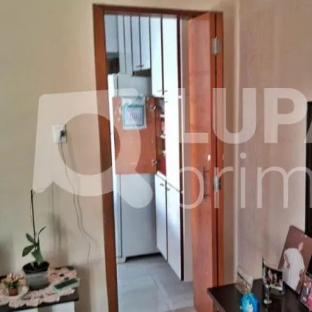 Buy this 4 bed house on Rua Astrapéia 128 in Vila Ede, São Paulo - SP