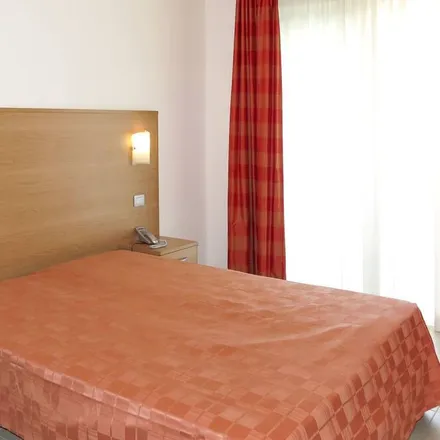 Rent this 1 bed apartment on Roseto degli Abruzzi in Teramo, Italy