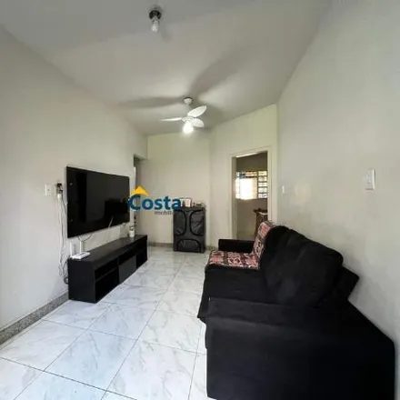Buy this 3 bed apartment on Rua Francisco de Paula Mendes in Regional Norte, Betim - MG