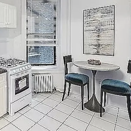 Rent this 1 bed apartment on Halo in 44-41 Purves Street, New York