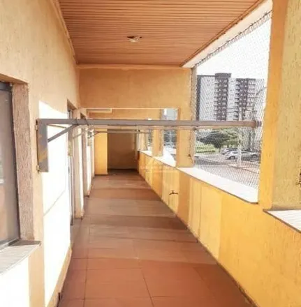 Rent this 5 bed house on Rua Maria de Lourdes Luiz Fazio in Ipiranga, Ribeirão Preto - SP