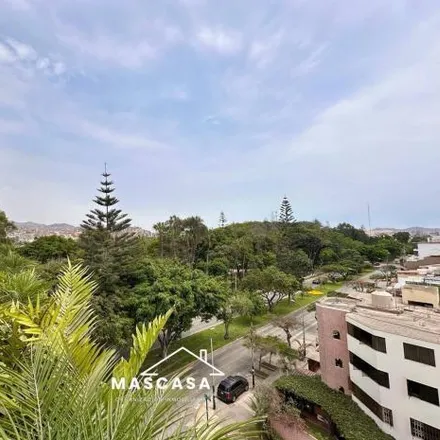 Buy this 4 bed apartment on Vista Alegre in Ate, Lima Metropolitan Area 15498