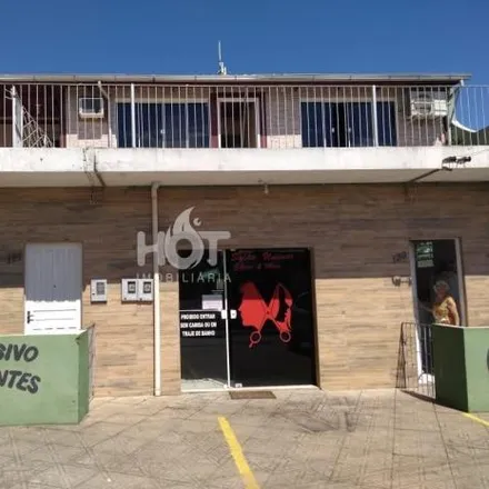 Image 2 - Servidão Nove das Areias, Tapera da Base, Florianópolis - SC, 88049-500, Brazil - House for sale