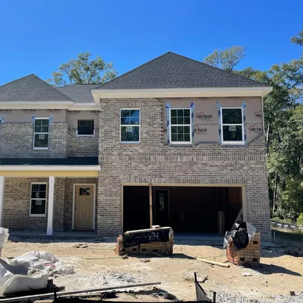 Buy this 5 bed house on unnamed road in Red Oak, Beaufort County