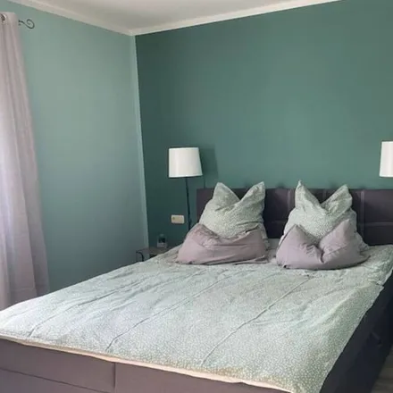 Rent this 1 bed house on Cottbus - Chóśebuz in Brandenburg, Germany