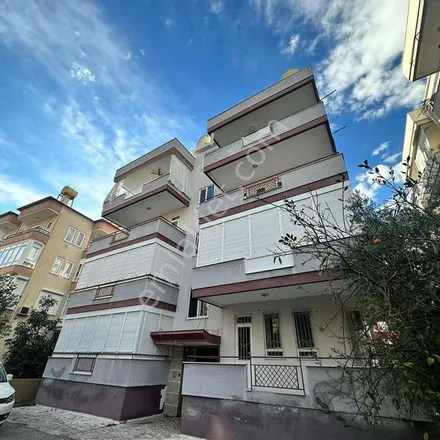Image 2 - Malibu Alex Place, Hoca Ahmet Yesevi Caddesi, 07400 Alanya, Turkey - Apartment for rent