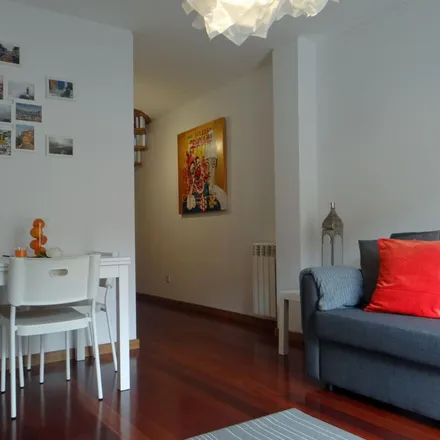 Image 7 - Cepsa, Travessa da Asprela, Porto, Portugal - Apartment for rent