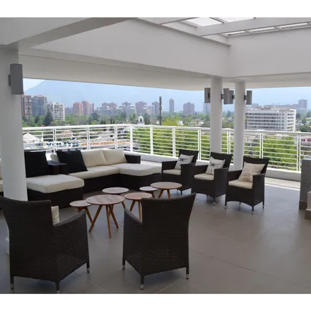 Image 5 - DFine, General Carol Urzúa 7061, 756 0846 Provincia de Santiago, Chile - Apartment for rent