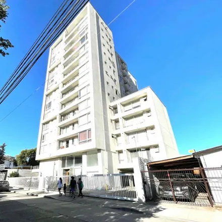 Image 3 - Shell, Avenida Ignacio Collao, 405 0044 Concepcion, Chile - Apartment for sale