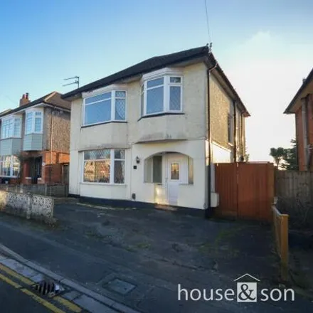 Buy this 3 bed house on Pickford Road in Victoria Avenue, Talbot Village