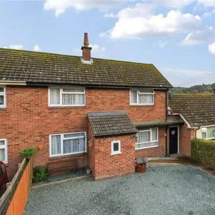 Buy this 4 bed duplex on Brooksbury in All Stretton, SY6 6AS