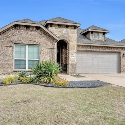 Buy this 3 bed house on 1171 Newcastle Drive in Midlothian, TX 76065