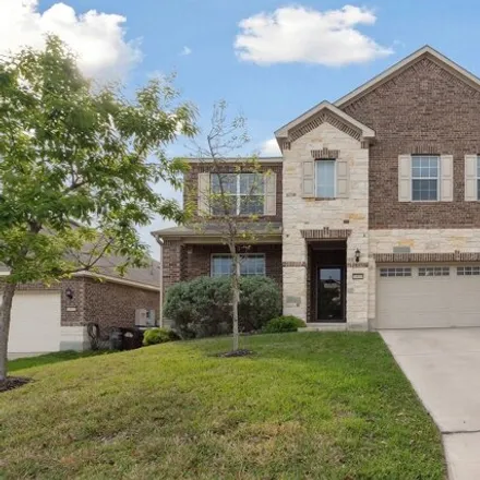 Buy this 5 bed house on Lantana Oaks Playground in Red Sage, Bexar County