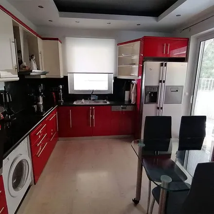 Rent this 3 bed apartment on Παπαδιαμάντη in Άλιμος, Greece