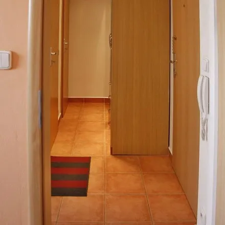 Rent this 2 bed apartment on Otradovická 733/15 in 142 00 Prague, Czechia