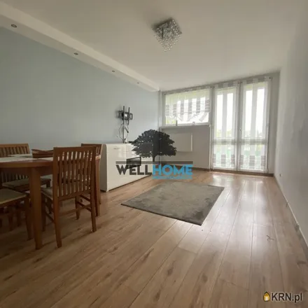 Buy this 2 bed apartment on Michała Bałuckiego 12 in 93-271 Łódź, Poland