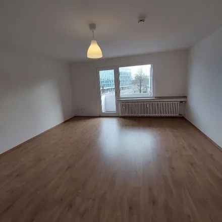Rent this 1 bed apartment on Meidericher Straße 35 in 47058 Duisburg, Germany