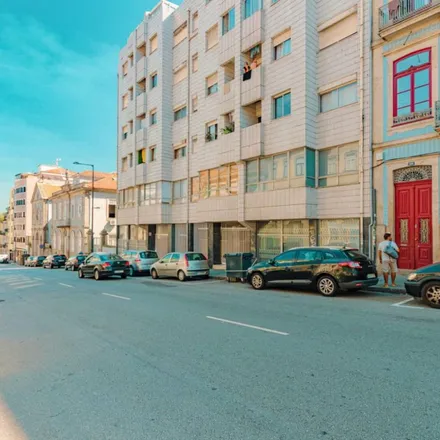 Rent this 1 bed apartment on Porto Said in Rua de Alexandre Herculano, 4000-325 Porto