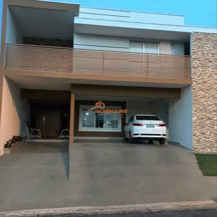 Buy this 4 bed house on unnamed road in Centro Político Administrativo, Cuiabá - MT