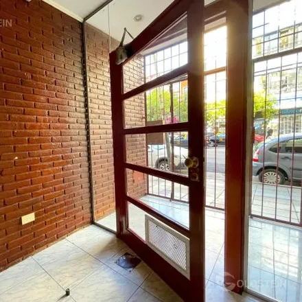 Rent this studio apartment on Avenida Raúl Scalabrini Ortiz 384 in Villa Crespo, C1414 DNQ Buenos Aires