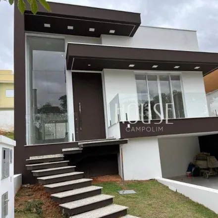 Image 2 - Avenida Fernando Stecca, Iporanga, Sorocaba - SP, 18087-149, Brazil - House for sale