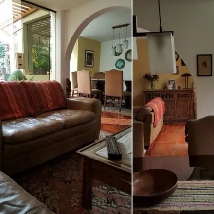 Buy this 4 bed house on Pasaje Surco in Villa María del Triunfo, Lima Metropolitan Area 15811