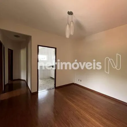 Rent this 2 bed apartment on Escola Municipal Machado de Assis in Rua Japurá, Parque Industrial