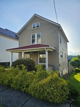 Image 5 - 645 Russell Ave, Johnstown, Pennsylvania, 15902 - House for sale