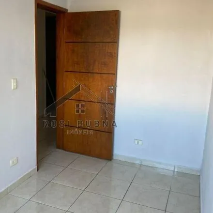 Rent this 2 bed apartment on Rua Kelvin in Guarani, Colombo - PR