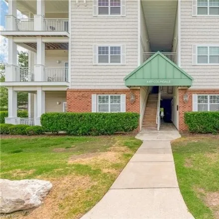 Buy this 2 bed condo on 4301 Colindale Road in Chesapeake, VA 23321