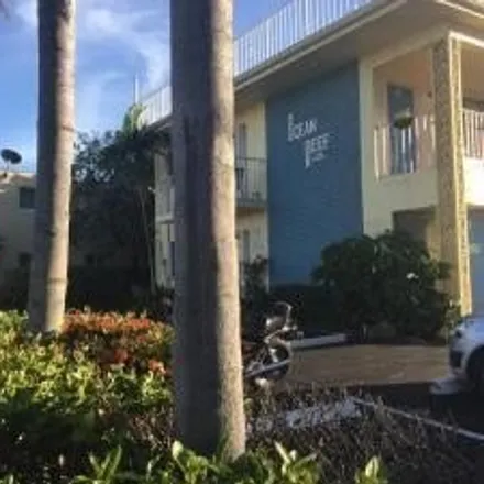 Rent this 1 bed condo on 1974 Southeast 2nd Street in The Cove, Deerfield Beach