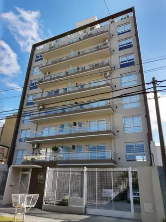 Buy this 1 bed condo on Santa Fe 659 in Partido de Morón, B1708 DYO Morón