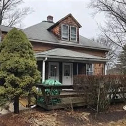 Rent this 1 bed house on 19 West Wrentham Road in Cumberland, RI 02864