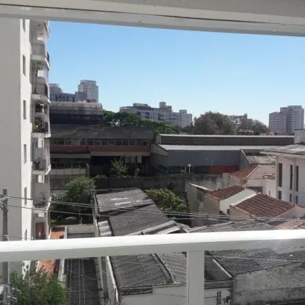 Buy this 2 bed apartment on Rua Bueno de Andrade 641 in Liberdade, São Paulo - SP