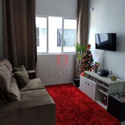 Buy this 2 bed apartment on unnamed road in Vila Rica, Gravataí - RS